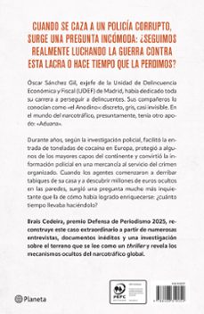 Imagen Secuandaria de Aduana. Abrir galería completa.