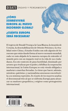 en el patio de los mayores-pol morillas-9788410433854