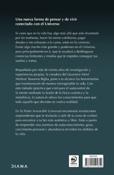 tu poder invencible universal-rosanna biglia-9788411191654