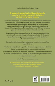 el poder sanador del self-havening-kate truitt-9788411193054