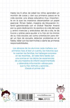 felices en la escuela-mirian galan-9788411323154