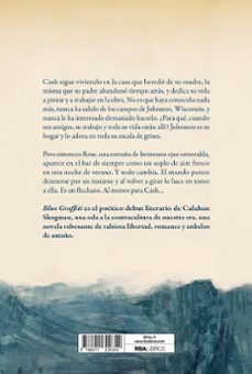 blue graffiti-calahan skogman-9788411329354