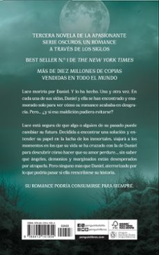 la trampa del amor (oscuros 3)-lauren kate-9788413141954