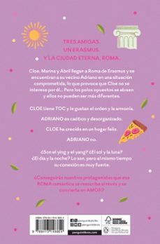 arrivederci, amor (en roma 1)-susana rubio-9788413148854