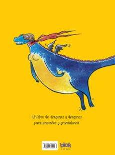 dragonario: un catalogo de dragonas y dragones-raquel gu-9788416075454