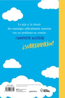no soy igual 1: ¡cambio de instituto!-martina d antiochia-9788418038754