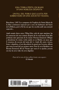 els hereus de la terra-ildefonso falcones-9788418132254