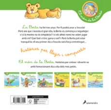 la berta va a l escola-liane schneider-9788418637254