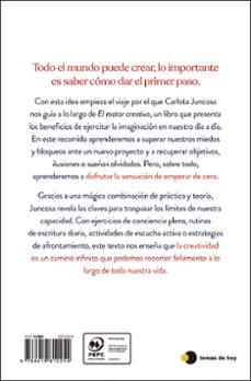 el motor creativo-carlota juncosa-9788419812254