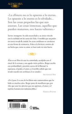 de a para x-john berger-9788420422954