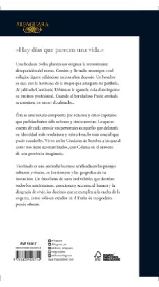 vicisitudes-luis mateo diez-9788420426754