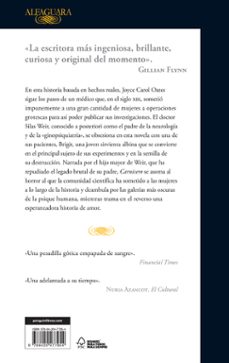 carnicero-joyce carol oates-9788420477954