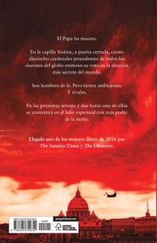 conclave-robert harris-9788425354854