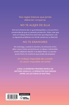 tan cerca de ti-antonio hidalgo-9788425362354
