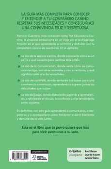 el libro que tu perro quiere que leas-patricia guerrero-9788425366154