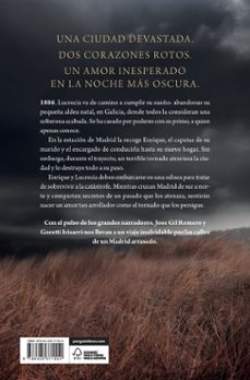 la voz del viento-jose gil romero-goretti irisarri-9788425371554