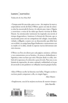 la chica-edna o brien-9788426406354
