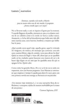 por si se va la luz-lara moreno-9788426422354
