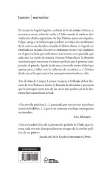 la resta-alia trabucco zeran-9788426426154