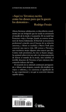 veronica-mary gaitskill-9788439720454