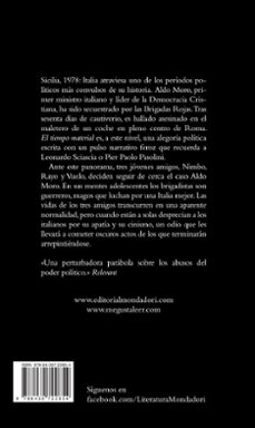el tiempo material-giorgio vasta-9788439722854