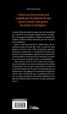 algo nuestro sobre la tierra-joseph zarate-9788439742654