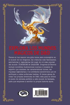 dungeons & dragons. dragones & tesoros-jim zub-9788445019054