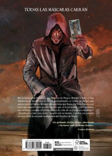 el hombre de negro (la torre oscura 10)-stephen king-9788466330954