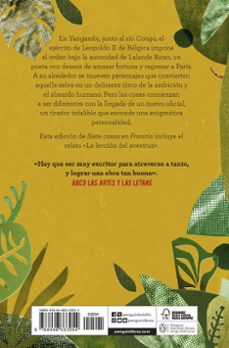 siete casas en francia-bernardo atxaga-9788466333054