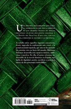 esclava de la libertad-ildefonso falcones-9788466373654