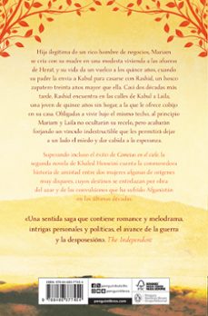 mil soles esplendidos-khaled hosseini-9788466377454