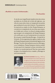 ciudad victoria-salman rushdie-9788466379854