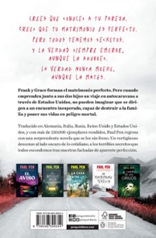 un matrimonio perfecto (edición limitada)-paul pen-9788466390354