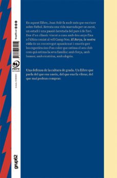el barça, la nostra vida-joan sole gimenez-9788466434454