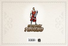 Imagen Secuandaria de EL CAPITAN TRUENO FACSIMIL Nº 11. Abrir galería completa.