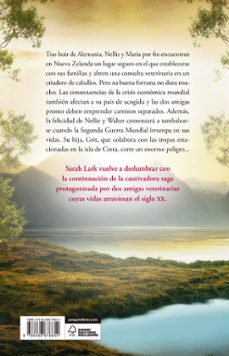 la veterinaria. vientos de esperanza (la veterinaria 2)-sarah lark-9788466676854