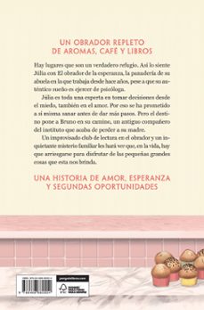 el obrador de la esperanza-montse cazcarra-9788466680554