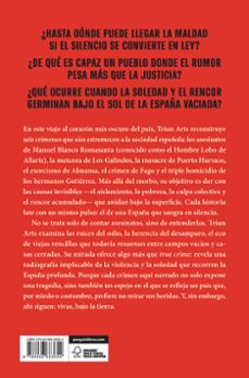 Imagen Secuandaria de Campos de sangre. Abrir galería completa.