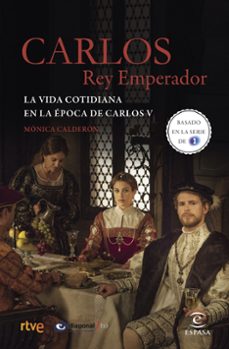 carlos, rey emperador-9788467045154