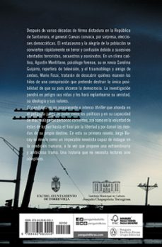 el candidato-jorge bucay-9788483465554