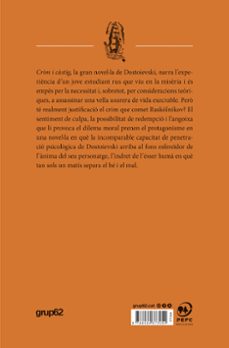crim i castig-fiodor dostoievski-9788484377054