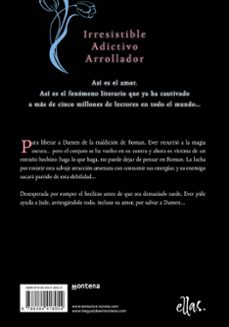 tentacion-alyson noel-9788484418054