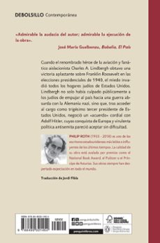 la conjura contra america-philip roth-9788490321454