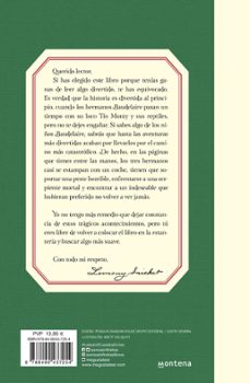 una serie de catastróficas desdichas 2:la habitación de los repti les-lemony snicket-9788490437254