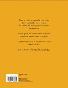 dime tú cómo lo ves-lucia gonzalez orozco-9788490438954