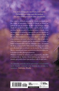 hechizo en la niebla-nora roberts-9788490622254