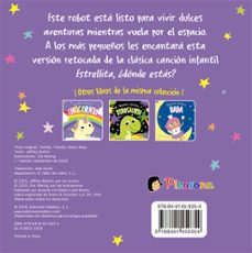 Imagen Secuandaria de Buenas noches, robot. Abrir galería completa.