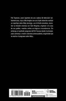 el ojo avizor-mary higgins clark-9788497930154