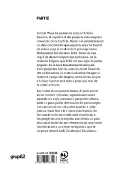 al país secret-antoni vives-9788498096354