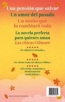 Imagen Secuandaria de Las dulces aventuras en la pensión Cinnamon Spice. Abrir galería completa.
